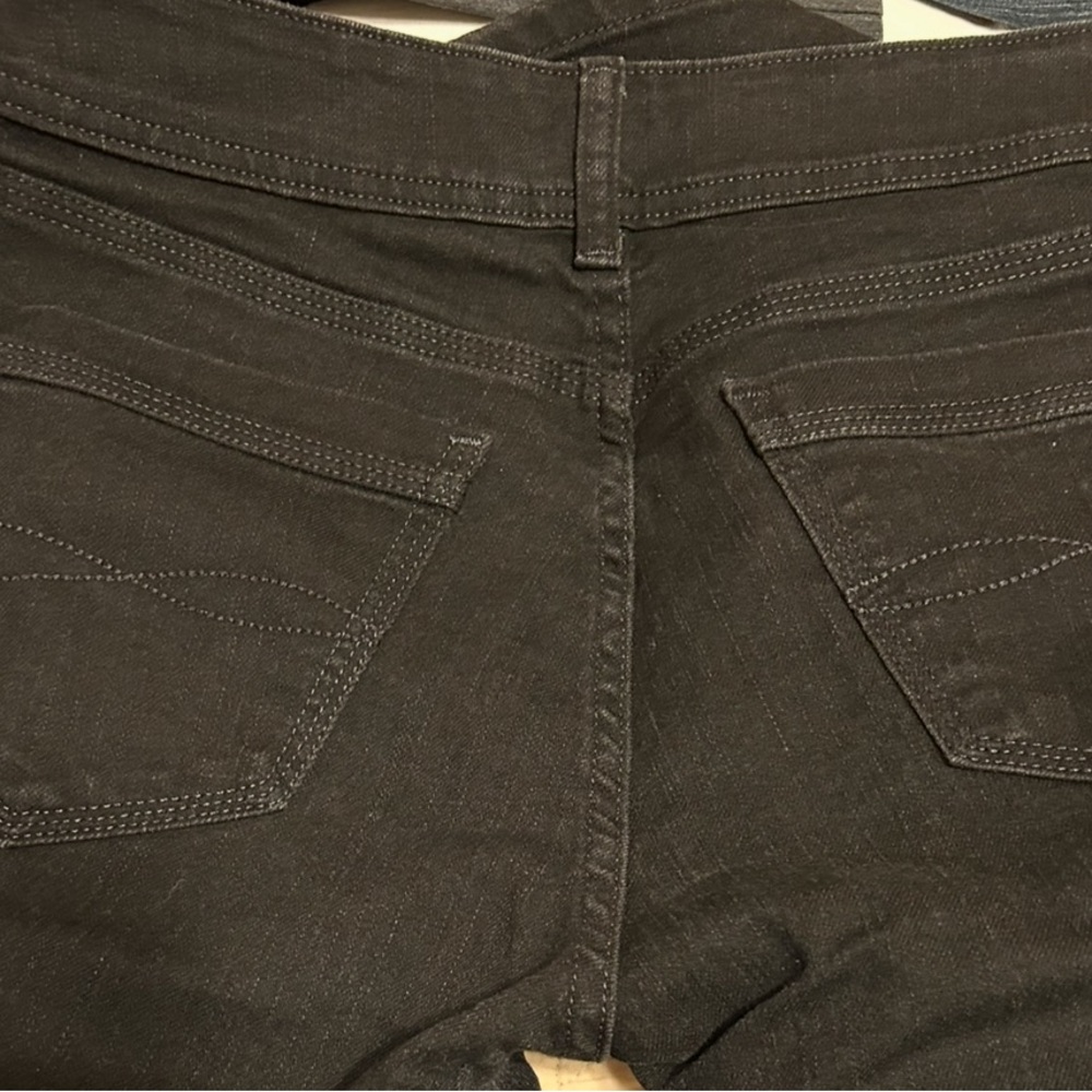 Riders by Lee Dark Denim Pants - Picture 7 of 7